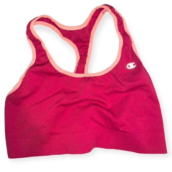 Champion Absolute Sports Bra With SmoothTec Band - Picture 1 of 2